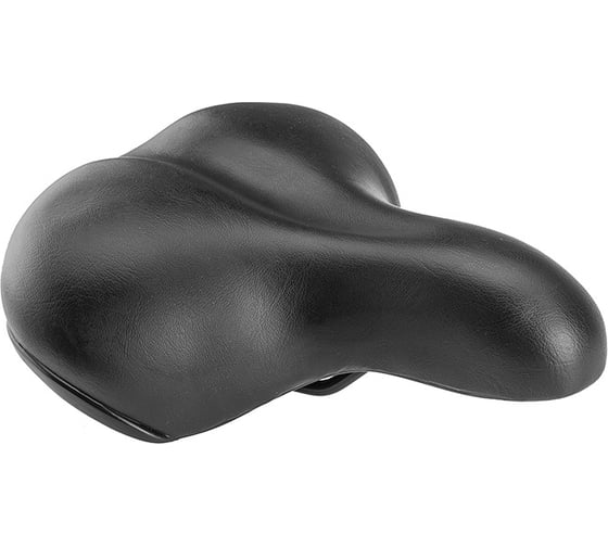 Седло STELS AZ-018A HUABEI 250x215мм LU084853