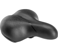 Седло STELS AZ-5552 G-01 HUABEI 250x210мм LU084821