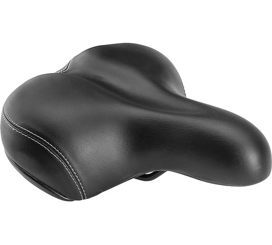 Седло STELS AZ-5222 HUABEI 255x210мм LU084852