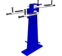 Брусья Romana 207.08.02 СГ000000445