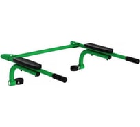 Откидные брусья к ДСК ROMANA ВО-92.13.490 зеленый C01353001