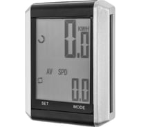 Проводной велокомпьютер STELS JY-4012E-L 16 функций LU088567