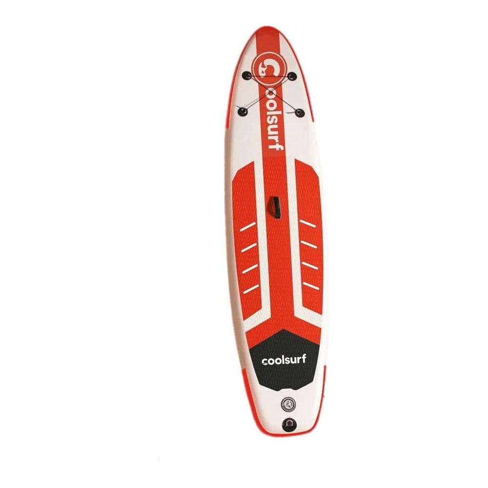 Сап-борд Rifray Coolsurf 10.6 красный 86IS21SV-SUPR ШВ-00000382 ...