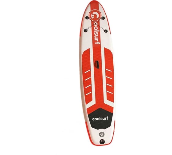 Сап-борд Rifray Coolsurf 10.6 красный 86IS21SV-SUPR ШВ-00000382
