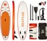 Сап-борд Rifray Coolsurf 10.6 оранжевый 86IS21SV-SUPO ШВ-00000381 1