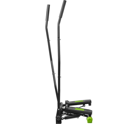 Поворотный министеппер с поручнями BRADEX Сканди SF 0863