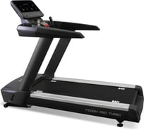 Коммерческая беговая дорожка Bronze gym _TFT T1000M