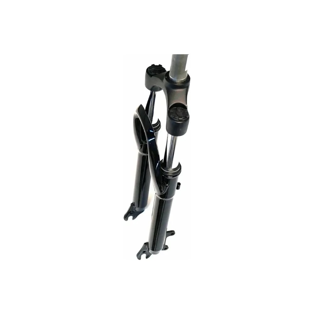 Вилка Easing ES 245 AMS 26", 1.1\8", ход 80мм, пружина, предварительное ...