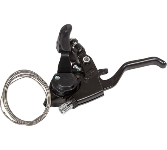 Шифтер/ручка тормоза Shimano ASTEF5002RV7AL, правая, 7-передач, без упаковки HQ-0005814