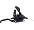 Шифтер/ручка тормоза Shimano ASTEF5002LSBL левая, 3-передачи H000012474 2