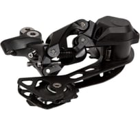 Задний переключатель Shimano KRDM6000GS Deore, M6000, GS, 10скоростей, только для кассет 11-42T HQ-0009069 25940795