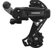 Задний переключатель Shimano ARD-TY200D 7 speed, черный HQ-0010288