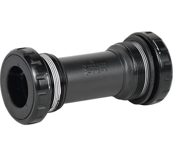 Система PROWHEEL MPL/SENSOR-651-TT N 175mm, 42/32/24, C\LINE:50,BCD:104/64, BBSETS:PW-MBB68+, черный HQ-0012757