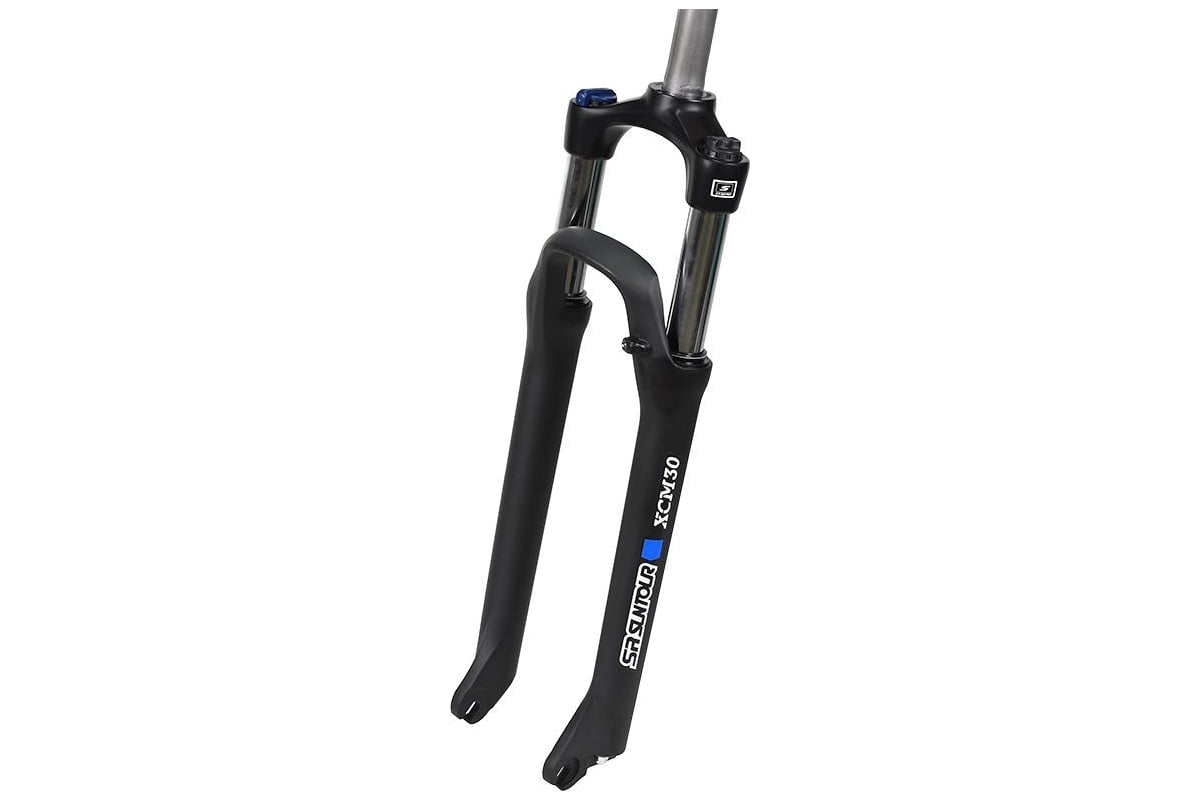 SR Suntour - NEX-E25 NLO DS 700C 63mm 1-1/8 9mm matte black | | De shop voor fietsonderdelen en -accessoires