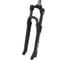 Вилка SR Suntour SUNTOUR SF16-XCT-PM-DS-HLO 27.5", 1.1\8", ход 100мм,локаут гидр, черный\матовый HQ-0009507 1