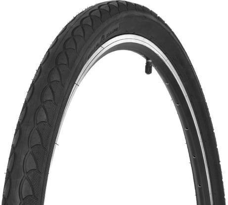 Покрышка CHAOYANG H-460 28 1.77", 700C 45C, черная HQ-0012320