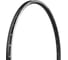 Обод Rainbow DH-18 double wall w/CNC 26", 32H BLACK, шир-24мм, пос.шир-18.8мм, выс-19мм, с фрезеровкой, черный HQ-0006904 1