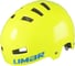 Велошлем LIMAR 360 TEEN р.M/52-59, ABS hardshell, 12 вентиляционных отверстий, черный матовый H000017384 1