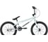 Велосипед STARK Madness BMX 1, 22, серебристый/черный HQ-0005143 1