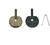 Тормозные колодки APSE ADC-11pad, для механических дисковых тормозов ADC-11 H000012462