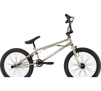 Велосипед STARK Madness BMX 3, 22, песочный/белый HQ-0005124