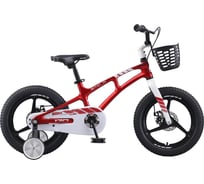 Велосипед STELS pilot-170 md 16" v010, размер рамы 9.5", красный, 2021г, lu095485 LU088251
