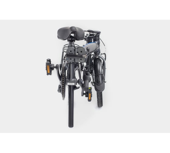 Велосипед STELS pilot-370 v010 16", зеленый, 2021г, lu090542 LU088303
