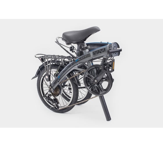 Велосипед STELS pilot-370 v010 16", зеленый, 2021г, lu090542 LU088303