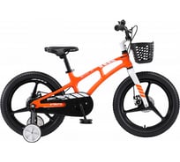 Велосипед STELS pilot-170 md 18" v010, размер рамы 9.5", оранжевый, 2021г, lu095486 LU088255