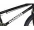 Велосипед STARK Madness BMX 1, 22, черный/красный HQ-0005137 5