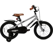 Велосипед PIFAGOR Line 16, серый PR16LNGR