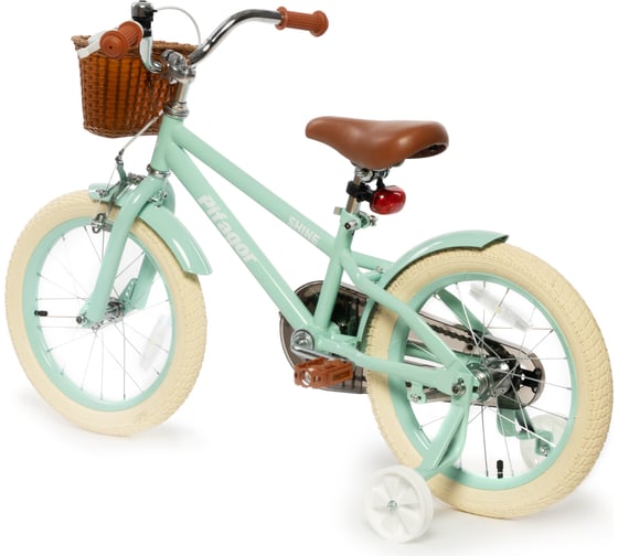 Велосипед PIFAGOR Shine 16, мятный PR16SNGN