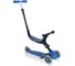 Самокат GLOBBER go up foldable lights 643-100 4