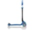 Самокат GLOBBER go up foldable lights 643-100 6