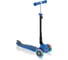 Самокат GLOBBER go up foldable lights 643-100 7