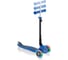 Самокат GLOBBER go up foldable lights 643-100 8
