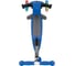 Самокат GLOBBER go up foldable lights 643-100 9