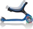 Самокат GLOBBER go up foldable lights 643-100 10