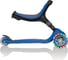 Самокат GLOBBER go up foldable lights 643-100 11