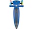 Самокат GLOBBER go up foldable lights 643-100 13