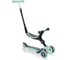 Самокат GLOBBER go up foldable plus lights мятный 643-206 1
