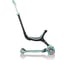 Самокат GLOBBER go up foldable plus lights мятный 643-206 3