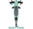 Самокат GLOBBER go up foldable plus lights мятный 643-206 4