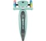 Самокат GLOBBER go up foldable plus lights мятный 643-206 11