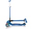 Самокат GLOBBER primo foldable fantasy lights синий 434-100 8