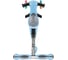 Самокат GLOBBER go up deluxe fantasy lights пастельно-голубой 647-201 11