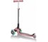 Самокат GLOBBER primo foldable lights пастельно-розовый 432-210-2 4