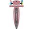 Самокат GLOBBER primo foldable lights пастельно-розовый 432-210-2 6