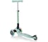 Самокат GLOBBER junior foldable fantasy lights мятный 433-206 3