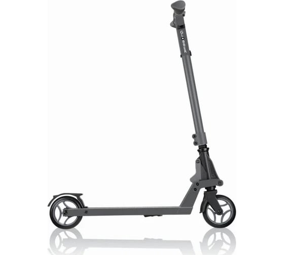 Самокат GLOBBER one k 125 титаниум 670-199